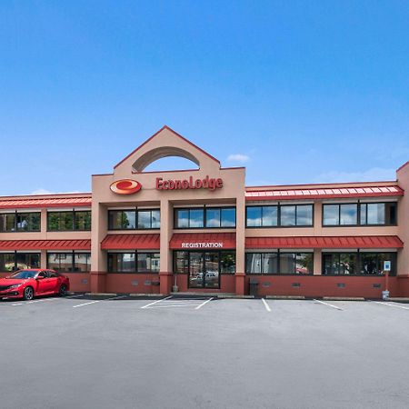 Econo Lodge Boston-Malden Extérieur photo