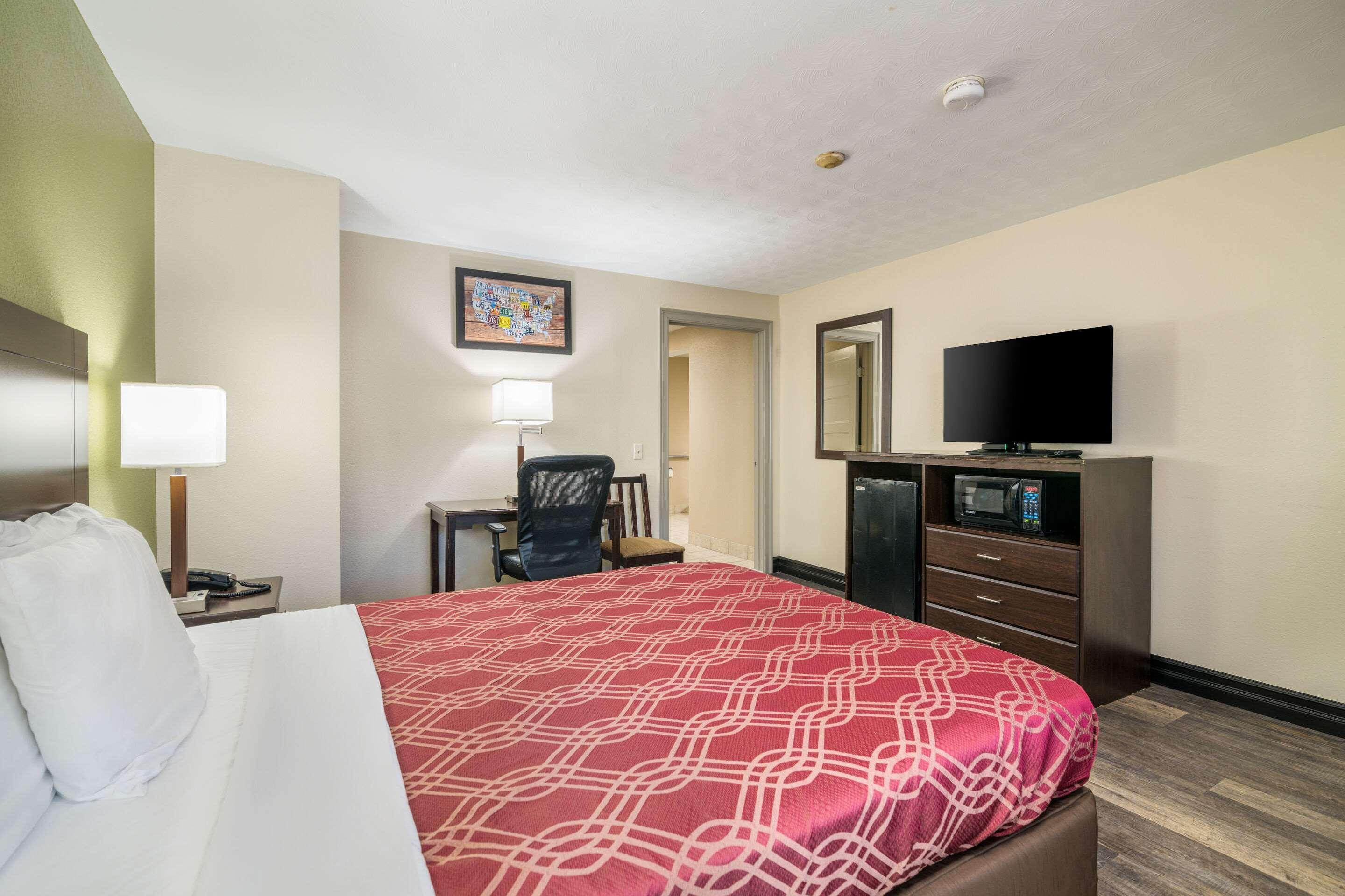 Econo Lodge Boston-Malden Extérieur photo