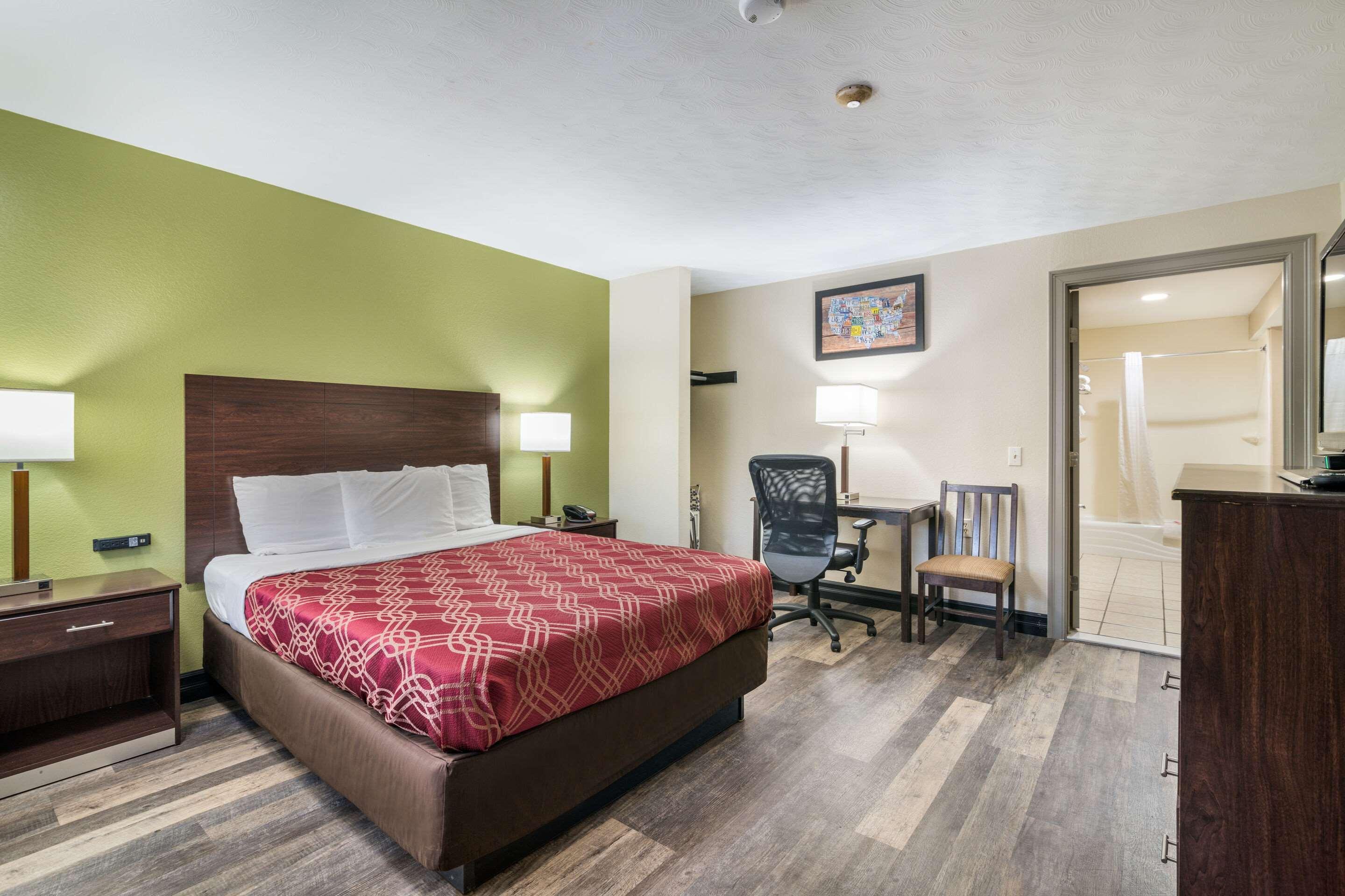 Econo Lodge Boston-Malden Extérieur photo