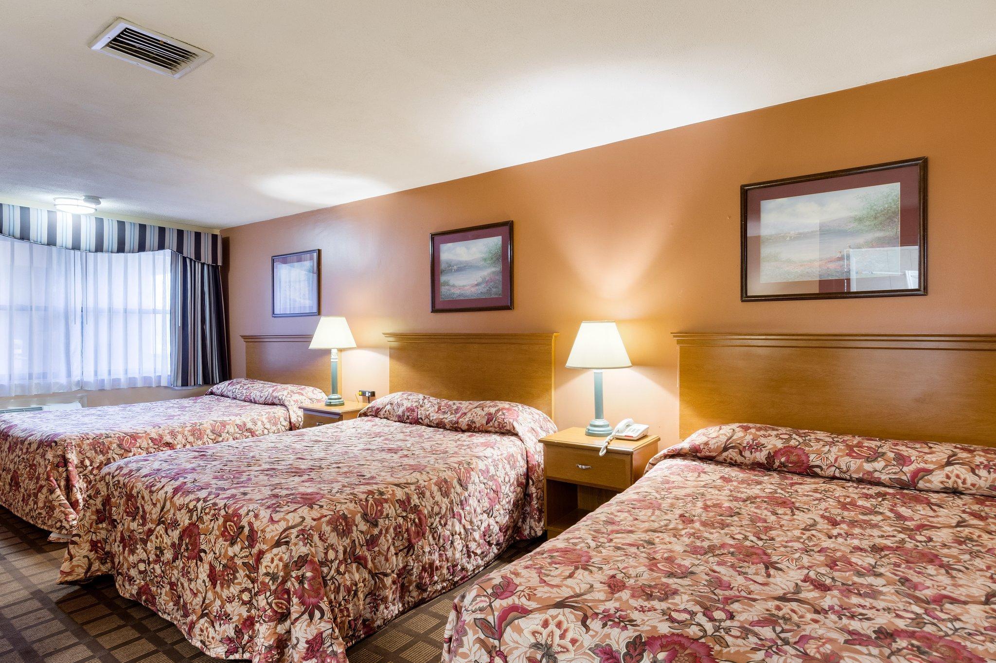 Econo Lodge Boston-Malden Extérieur photo