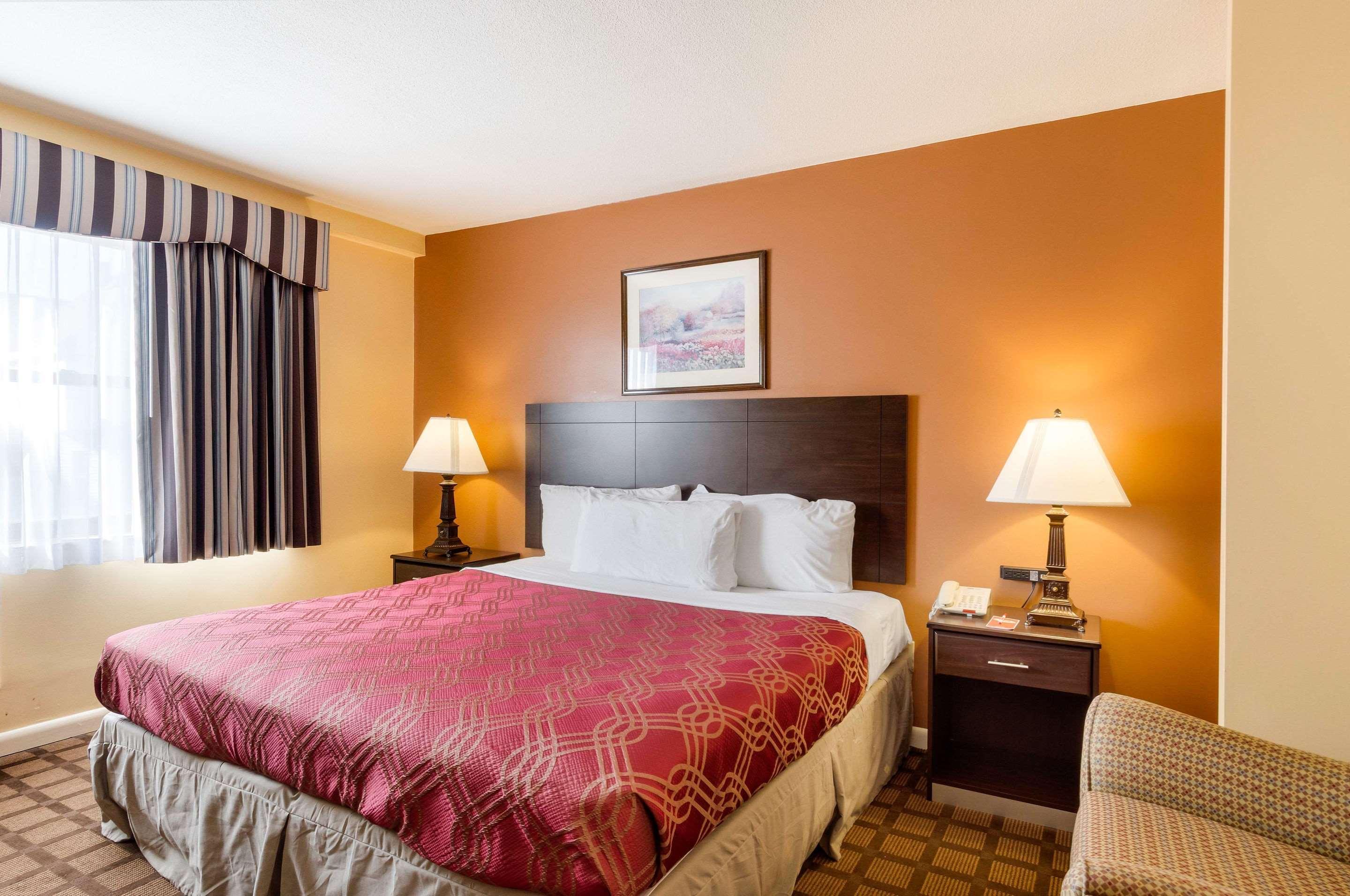 Econo Lodge Boston-Malden Extérieur photo
