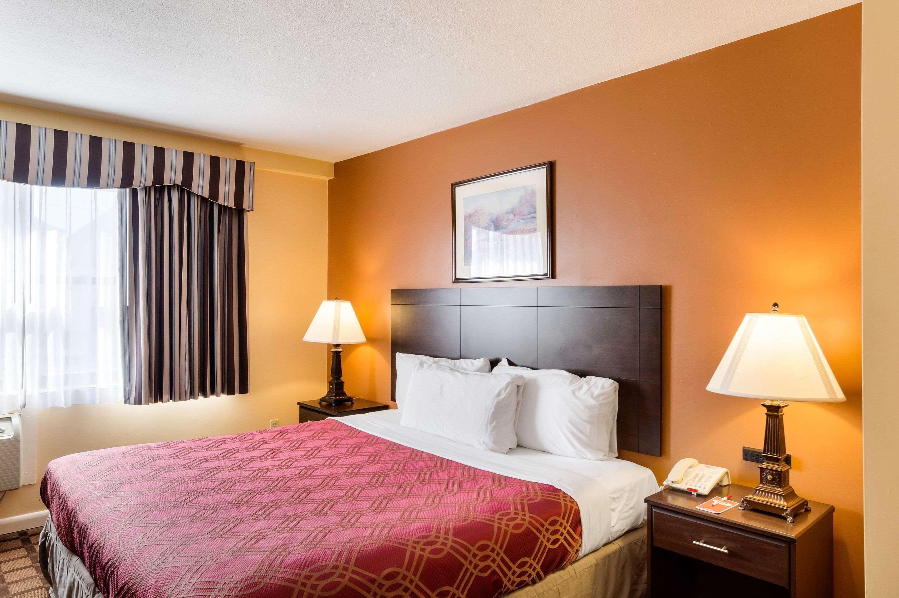 Econo Lodge Boston-Malden Extérieur photo