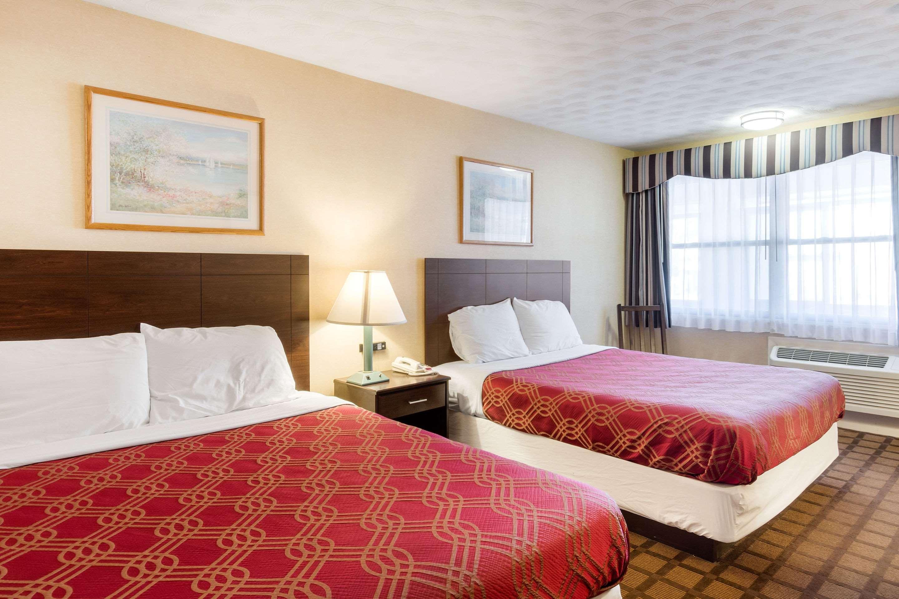 Econo Lodge Boston-Malden Extérieur photo