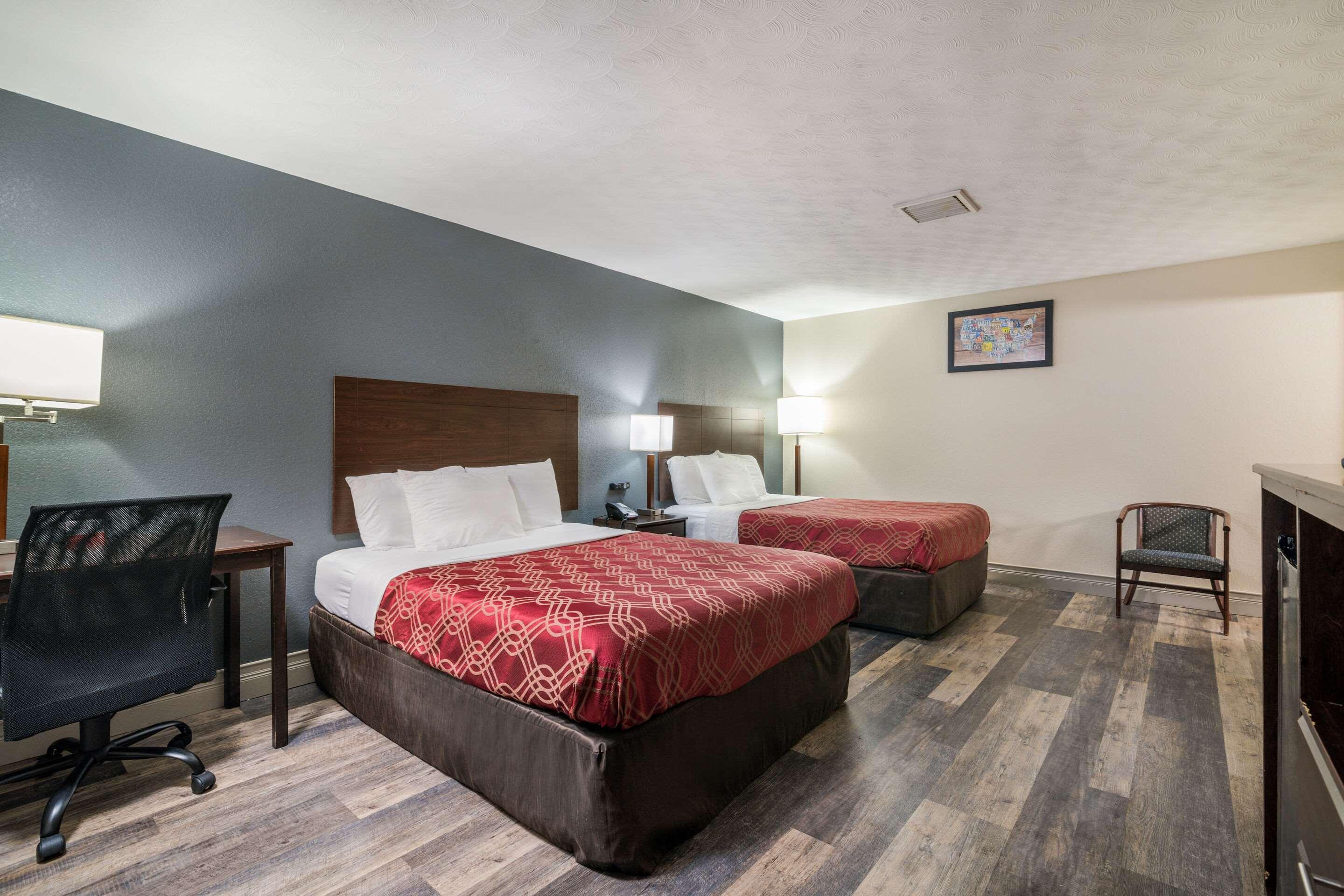 Econo Lodge Boston-Malden Extérieur photo